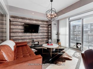 301 Sea Ray Ave #C323, Innisfil, ON L9S 0L8