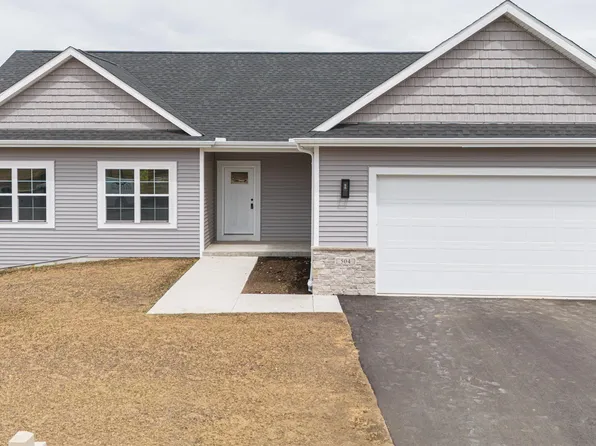 504 Ridge Ct, Orfordville, WI 53576