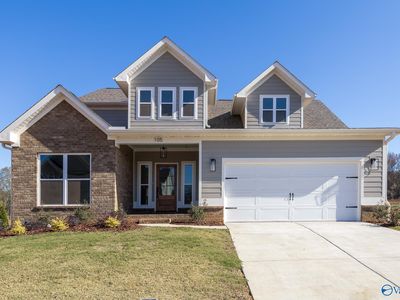 105 Stenness Br, Madison, AL, 35756