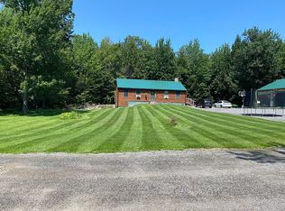 109 Eastern Dr, Wales, ME 04280