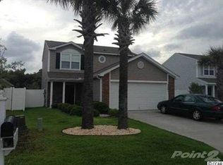 736 E Highway 501, Conway, SC 29526