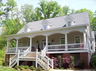 2201 Winding Oaks Trl #62, Waxhaw, NC 28173