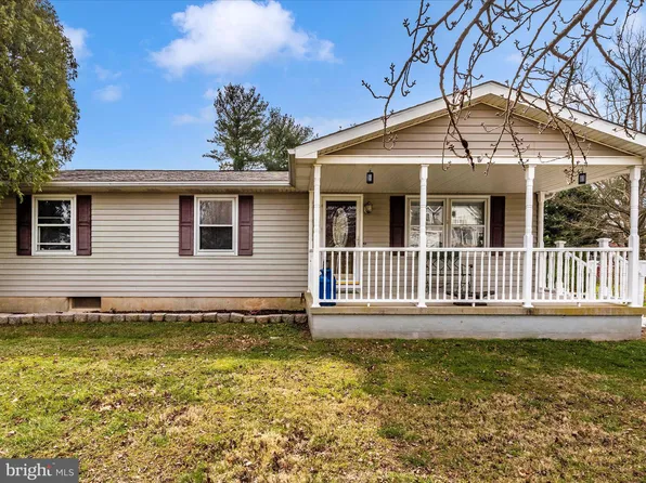 1803 Fawn Way, Finksburg, MD 21048