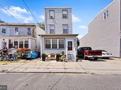 844 Cumberland St, Gloucester City, NJ, 08030