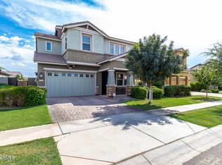 3927 E Arabian Dr, Gilbert, AZ 85296