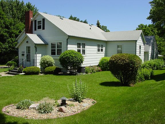 Great corner lot