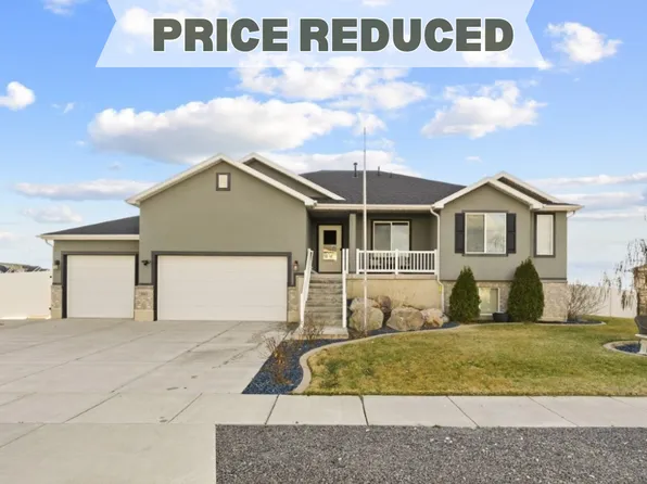 3561 W 5160 S, Hooper, UT 84315