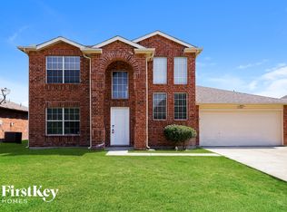 2026 Chisolm Trl, Forney, TX 75126