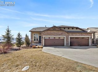 11427 Rill Point, Colorado Springs, CO 80921