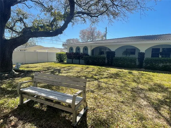 11200 102nd Ave Unit 117, Seminole, FL 33778