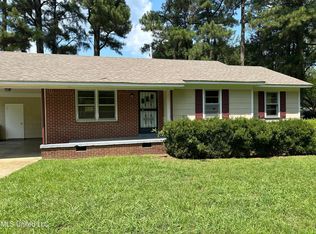 200 Virginia St, Sardis, MS 38666