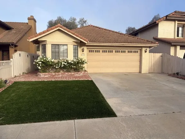11976 Via Granero, El Cajon, CA 92019