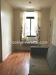 Rented by Brooklyn Vertical Inc.