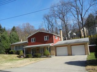 320 Langhorne Ave, Johnstown, PA 15905