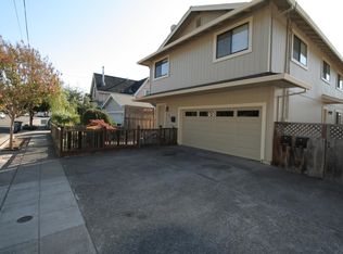 1010A 14th St, Santa Rosa, CA 95404