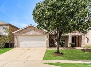 7508 Rock Garden Trl, Fort Worth, TX 76123