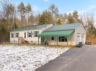 28 Marden Road, Readfield, ME 04355