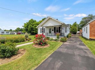 1611 W Parrish Ave, Owensboro, KY 42301