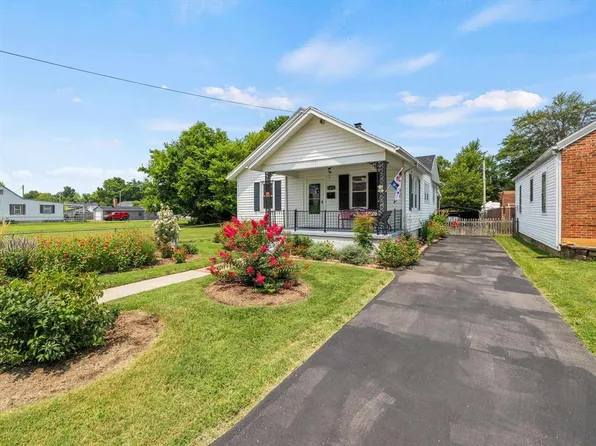 1611 W Parrish Ave, Owensboro, KY 42301