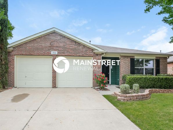 1804 Little Deer Ln