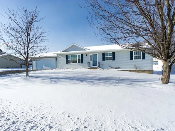 3306 SANDY LANE, Weston, WI 54476