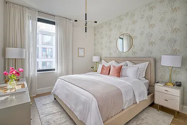 Sold by Brown Harris Stevens Development Marketing