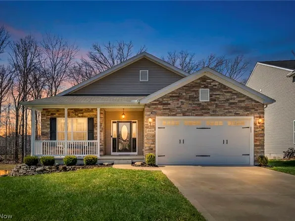 10458 Dogwood Dr, Aurora, OH 44202