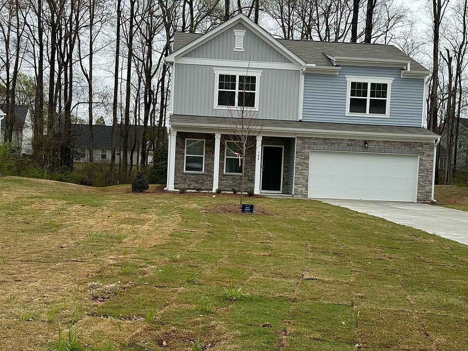 708 Mirror Pond Dr, Zebulon, NC 27597 Zillow