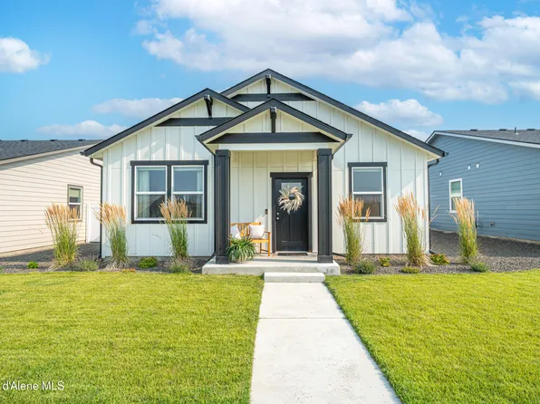 5150 E Antares Ln, Post Falls, ID 83854
