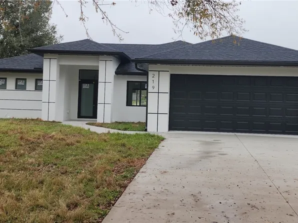 219 Bell Blvd S, Lehigh Acres, FL 33974