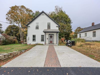 28 Tutherly Avenue, Claremont, NH, 03743