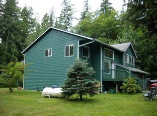 20132 Lake Riley Rd, Arlington, WA 98223