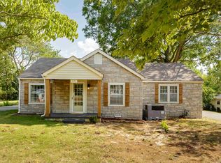 223 W Rasch Rd, Florence, AL 35633