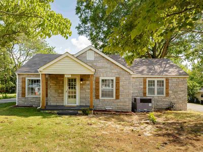 223 W Rasch Rd, Florence, AL, 35633