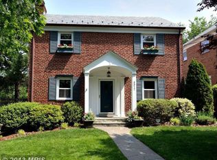 4317 Yuma St NW, Washington, DC