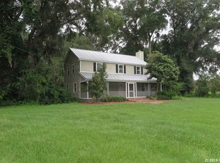 15626 NW 94th Ave, Alachua, FL 32615