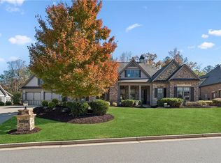 5030 Shade Creek Xing, Cumming, GA 30028