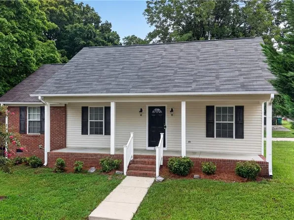 639 Sterling Ave, High Point, NC 27265