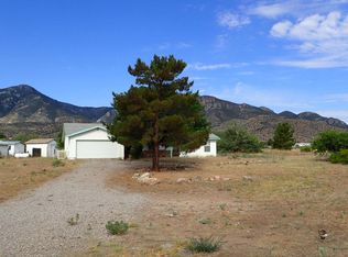 7566 S Circle South Dr, Hereford, AZ 85615