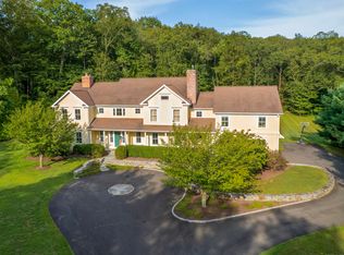 38 Honey Hill Road, Wilton, CT 06897