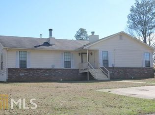 8438 Susan Ln, Jonesboro, GA 30238