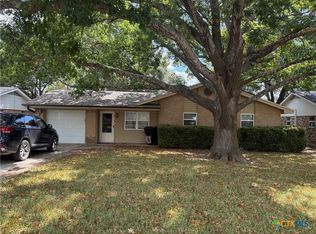 1825 Linwood Rd, Temple, TX 76502