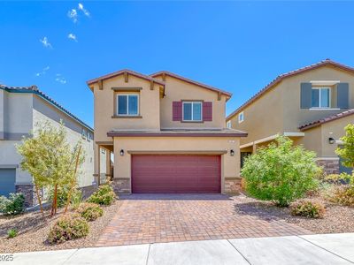 10979 Bristol Park Ave, Las Vegas, NV, 89166