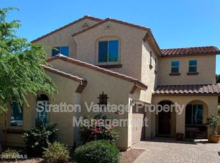 2957 E Megan St, Gilbert, AZ 85295