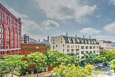 Rented by Oxford Property Group