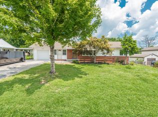 5636 Davida Rd, Knoxville, TN 37912
