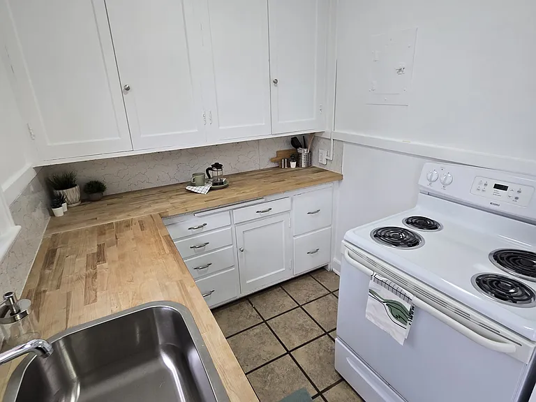 DD Culp Apartments — Photo 21