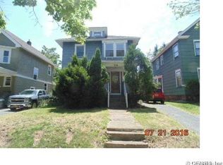 773 Garson Ave, Rochester, NY 14609