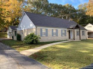 5683 Redding Ave, Memphis, TN 38120