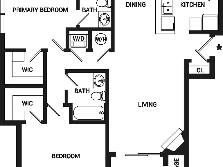Woodlake Apartments — Photo 34